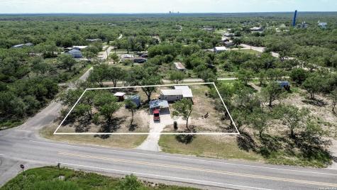 309 E Avenue Christine TX 78012