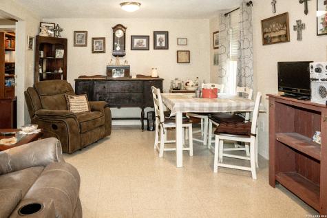 309 E Avenue Christine TX 78012
