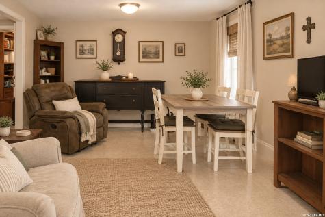 309 E Avenue Christine TX 78012