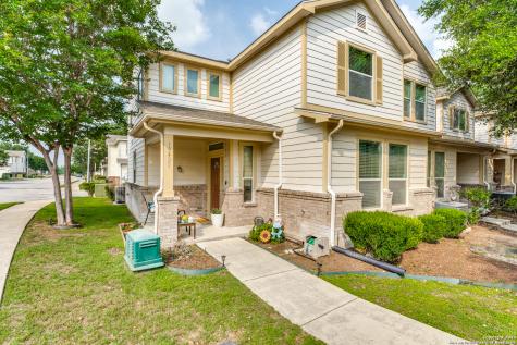 13422 Bristow Dawn San Antonio TX 78217