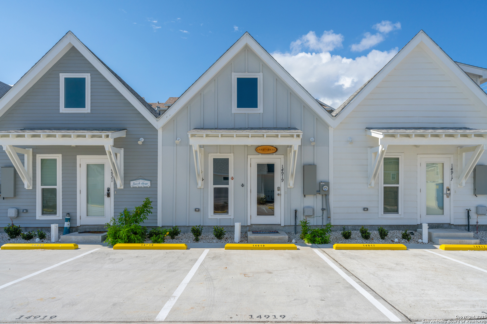 14919 Smugglers Cove Drive Corpus Christi TX 78418