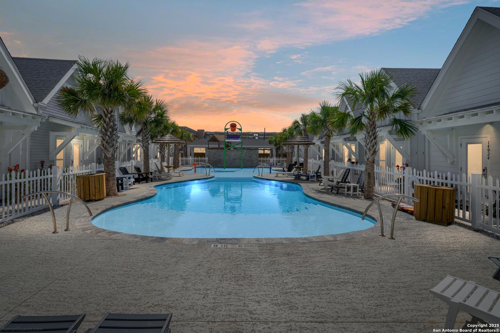 14919 Smugglers Cove Drive Corpus Christi TX 78418