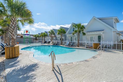 14919 Smugglers Cove Drive Corpus Christi TX 78418