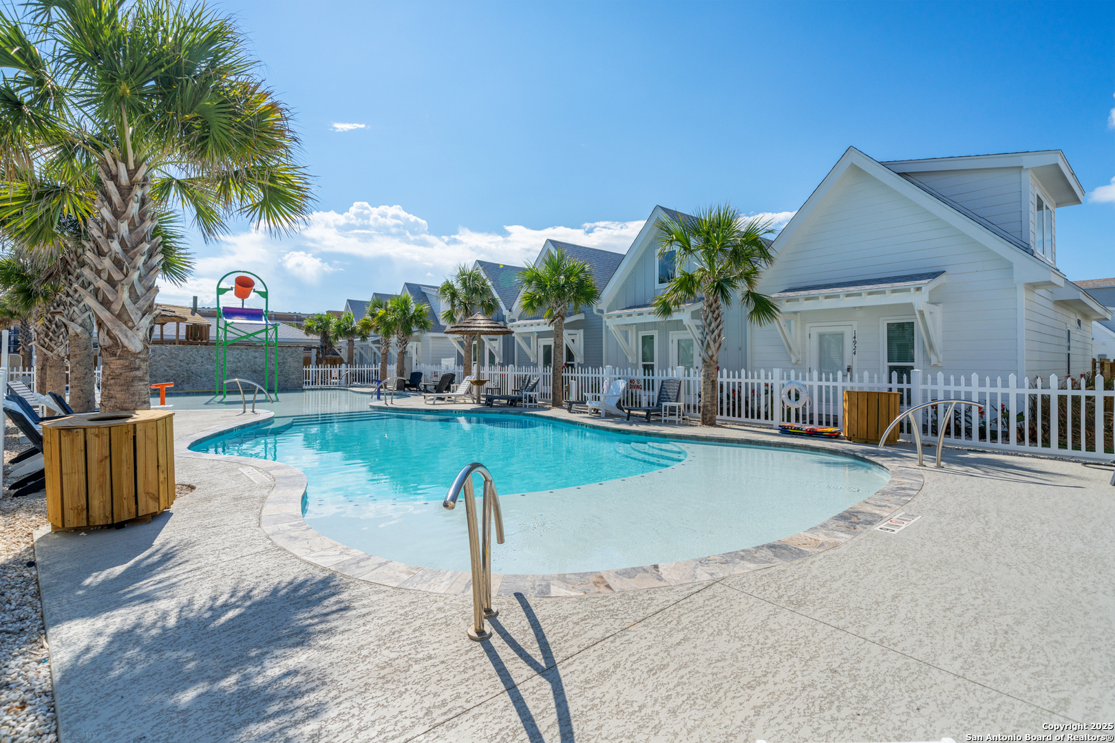 14919 Smugglers Cove Drive Corpus Christi TX 78418