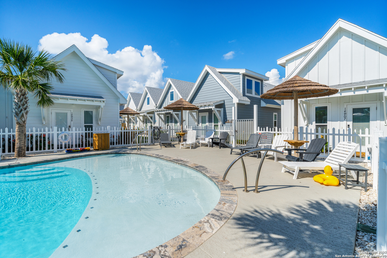 14919 Smugglers Cove Drive Corpus Christi TX 78418