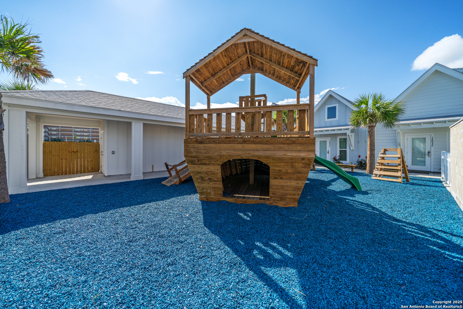 14919 Smugglers Cove Drive Corpus Christi TX 78418