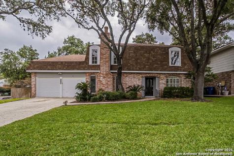 2030 Broken Oak Street San Antonio TX 78232