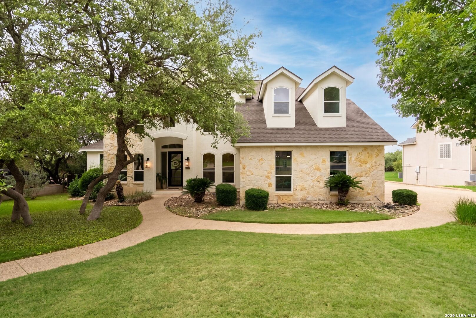 842 Fawnway San Antonio TX 78260