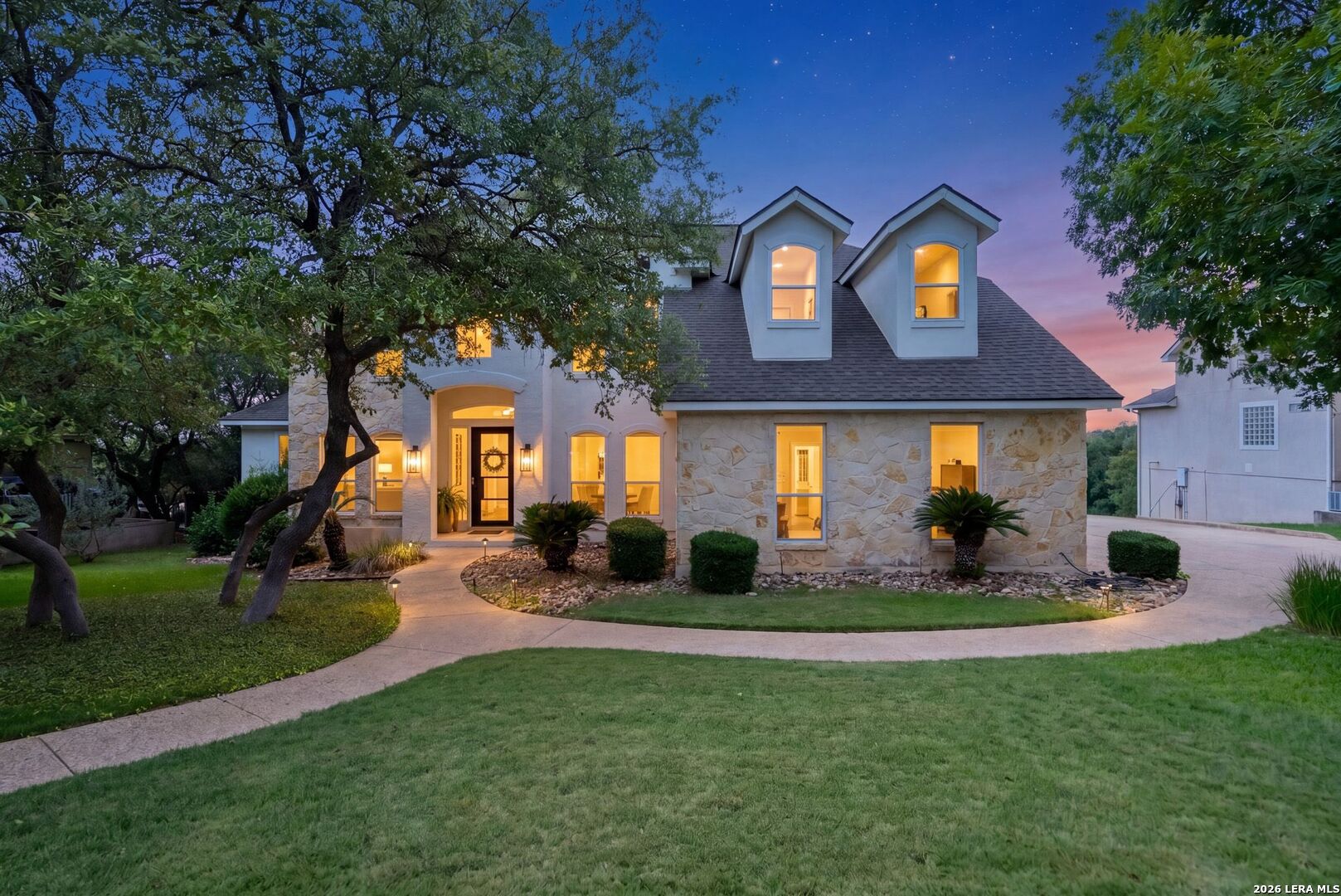 842 Fawnway San Antonio TX 78260