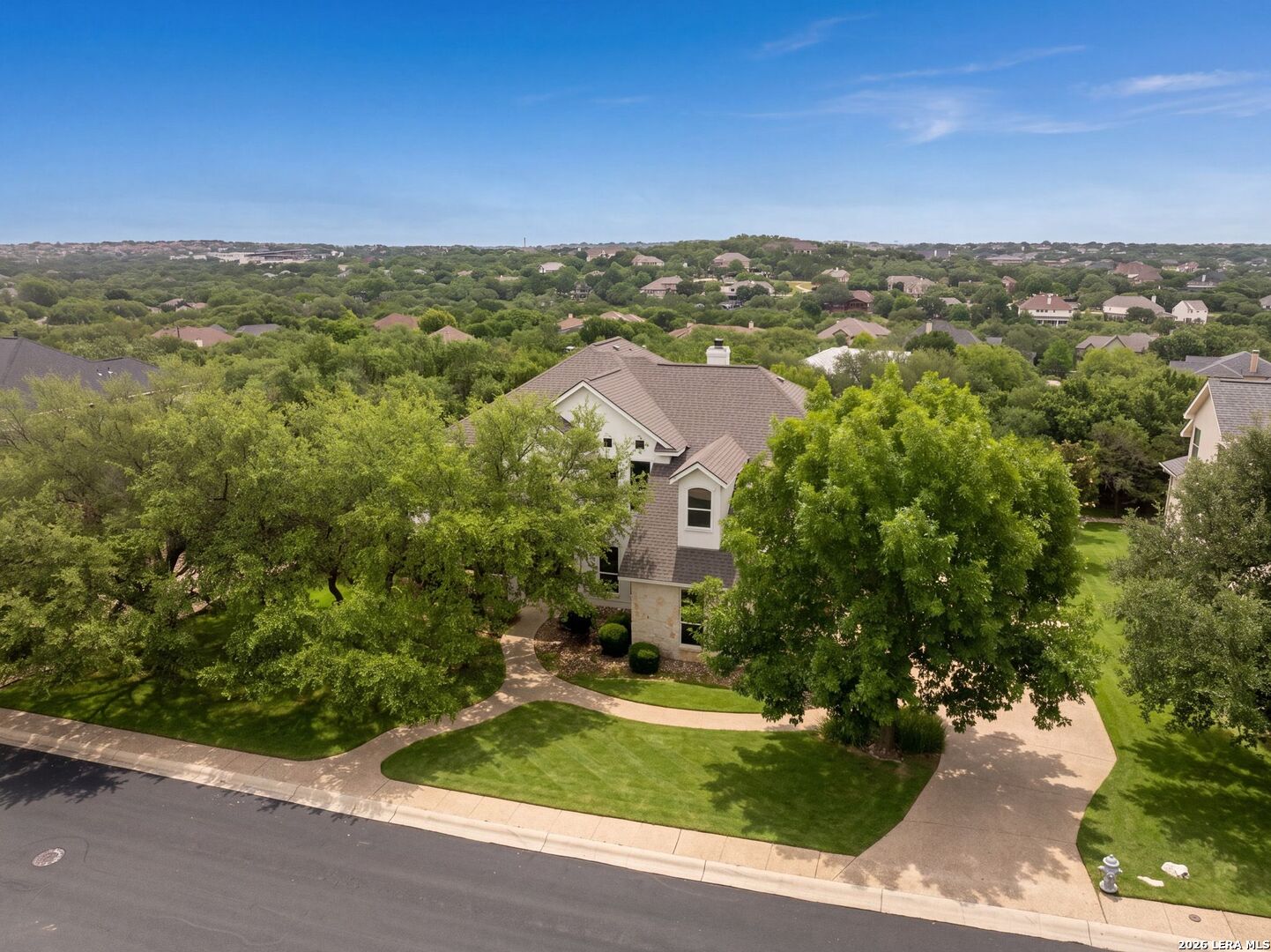 842 Fawnway San Antonio TX 78260