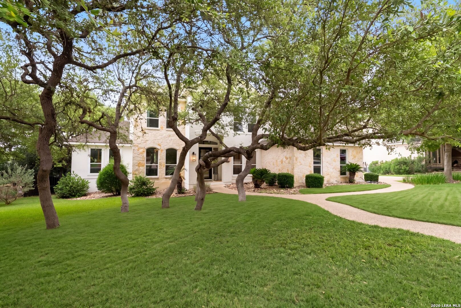 842 Fawnway San Antonio TX 78260