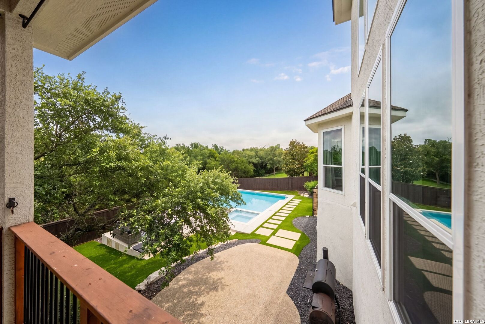 842 Fawnway San Antonio TX 78260