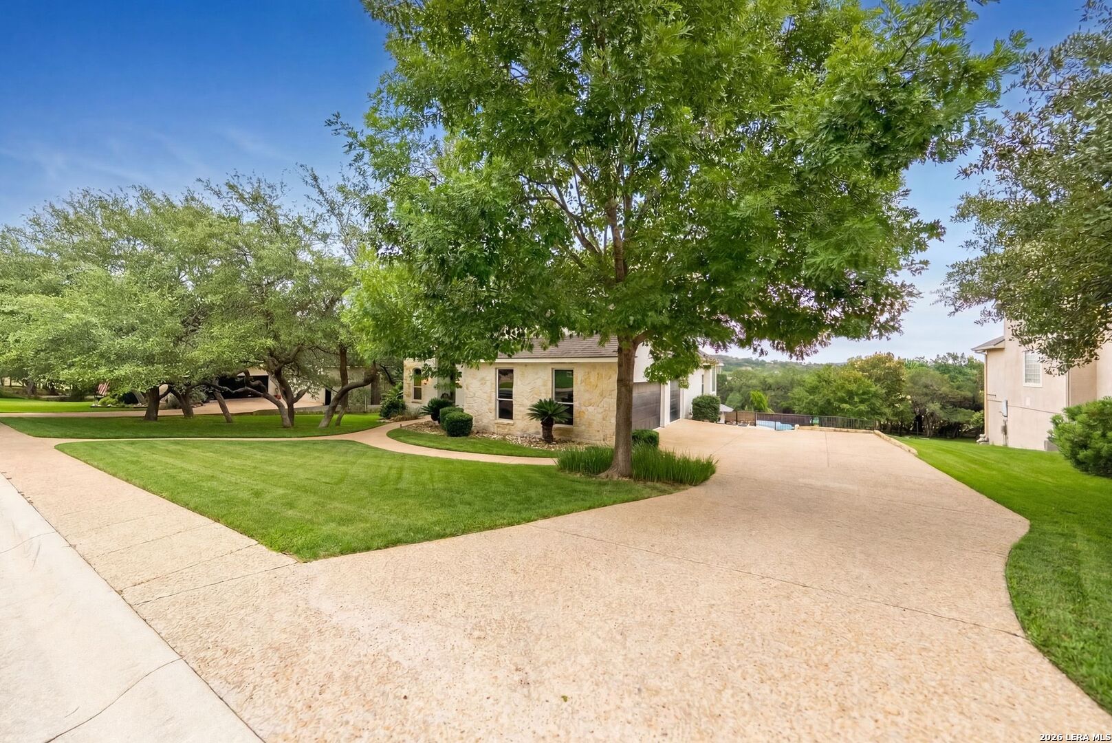 842 Fawnway San Antonio TX 78260