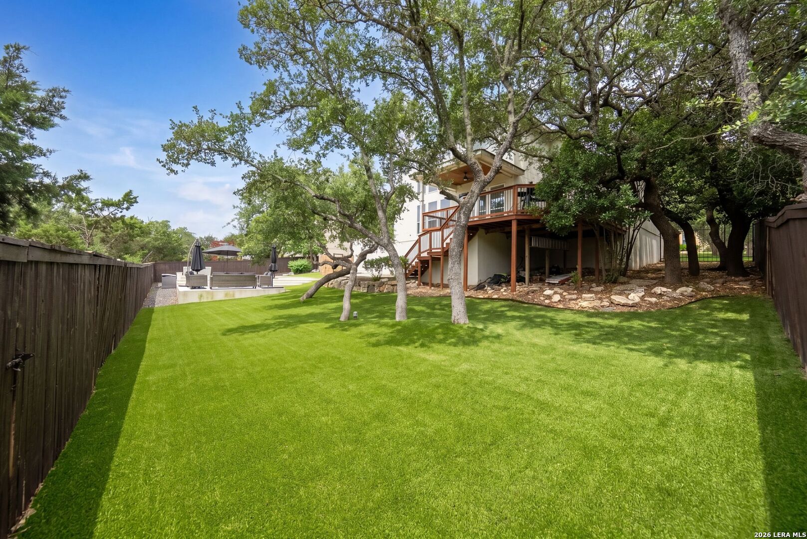 842 Fawnway San Antonio TX 78260