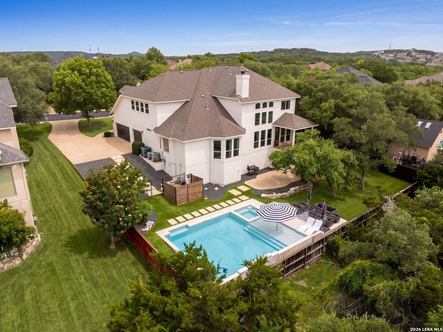 842 Fawnway San Antonio TX 78260