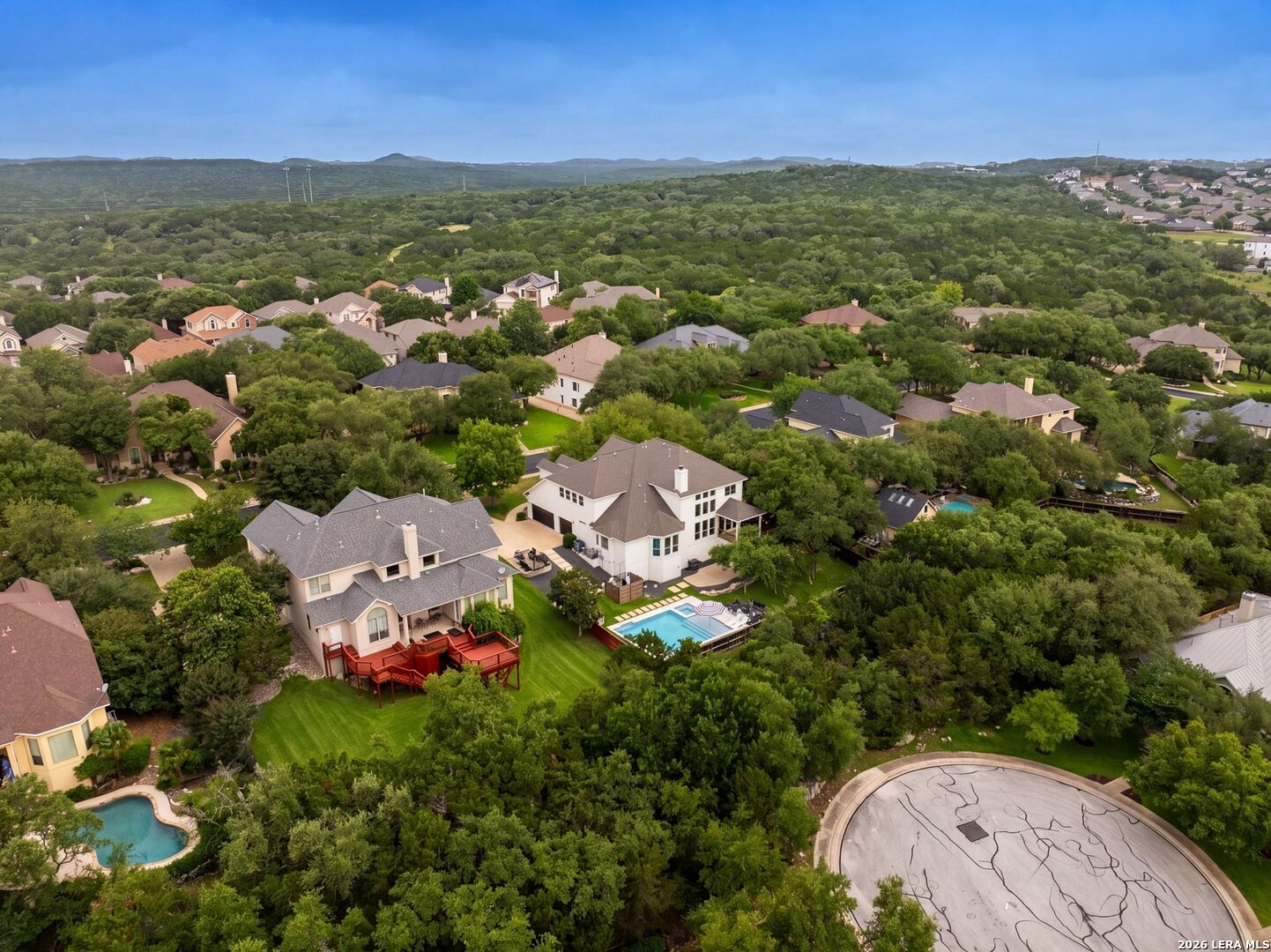 842 Fawnway San Antonio TX 78260