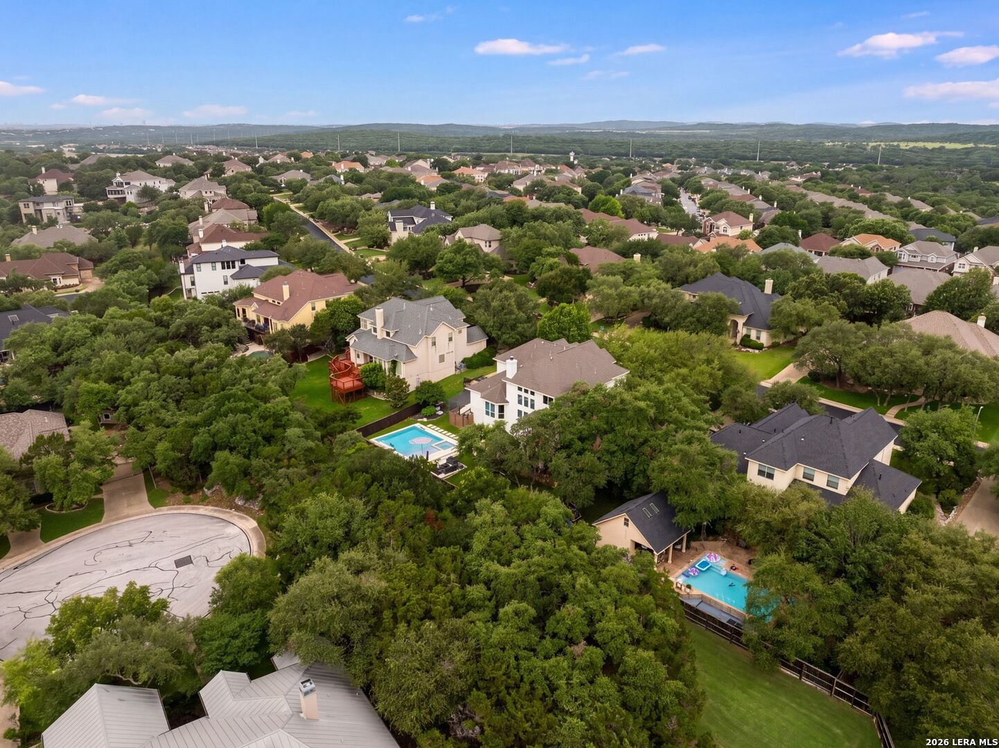 842 Fawnway San Antonio TX 78260
