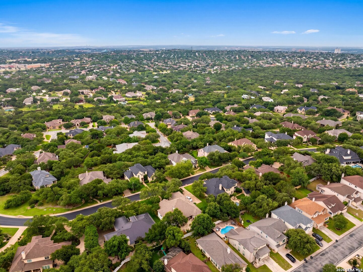 842 Fawnway San Antonio TX 78260