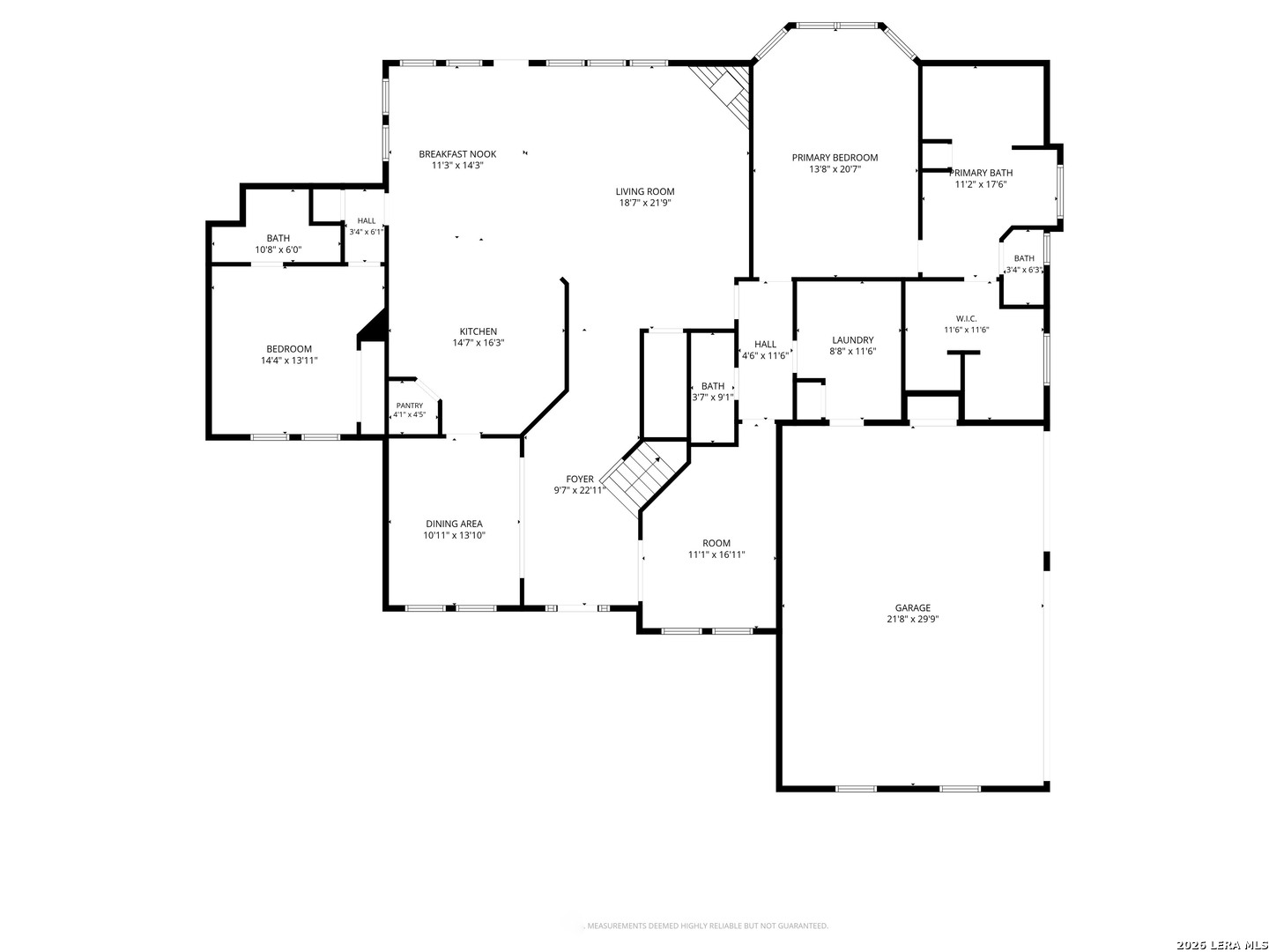 842 Fawnway San Antonio TX 78260