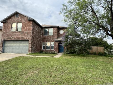 11055 Vollmer Lane San Antonio TX 78254