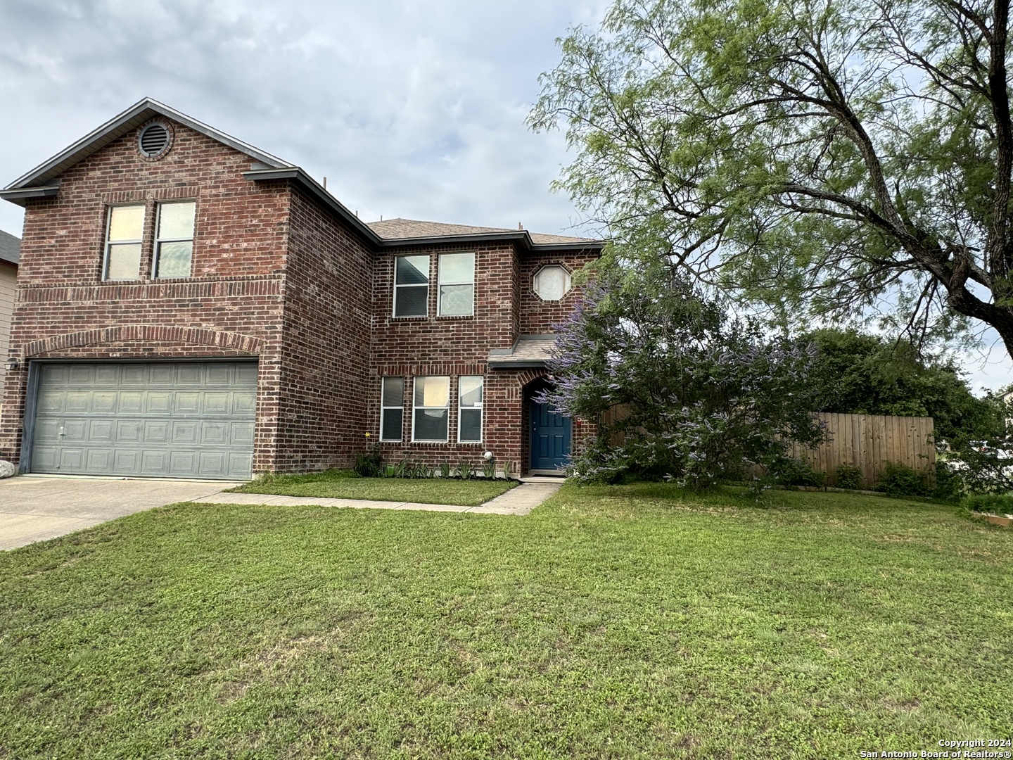 11055 Vollmer Lane San Antonio TX 78254