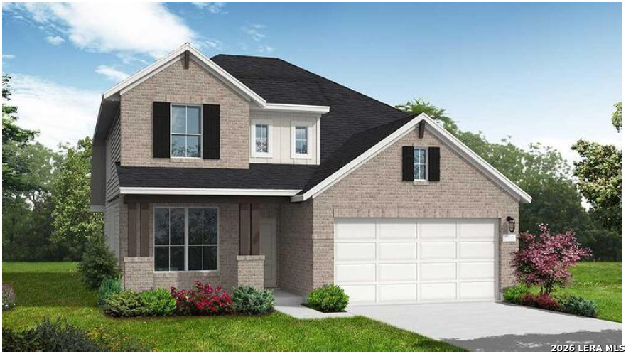 12527 Sylvanite San Antonio TX 78254