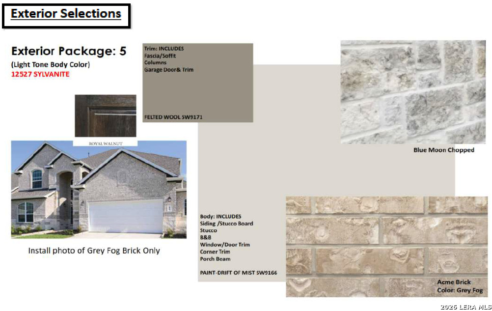 12527 Sylvanite San Antonio TX 78254