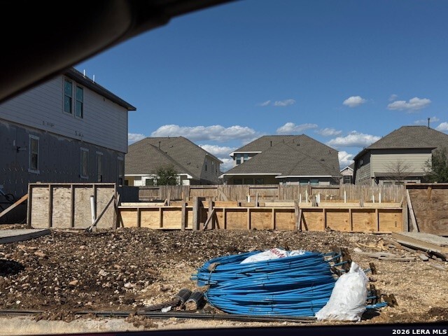 12527 Sylvanite San Antonio TX 78254