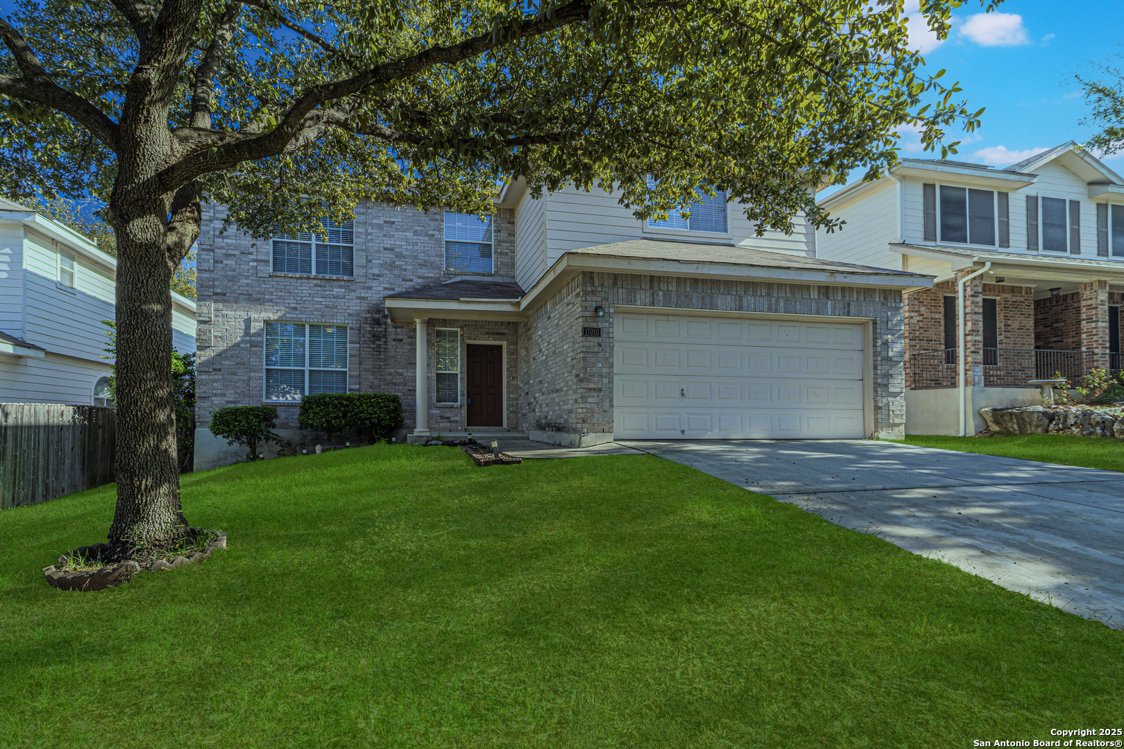 17010 Darlington Run San Antonio TX 78247