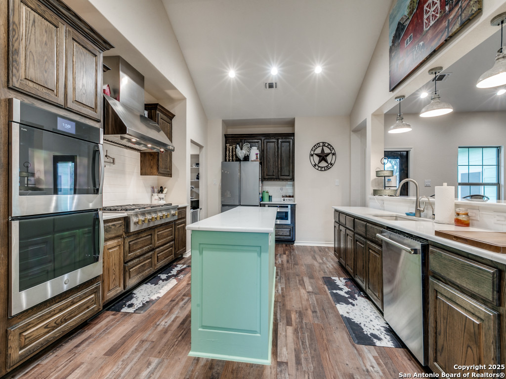 6451 Bluntzer Jourdanton TX 78026