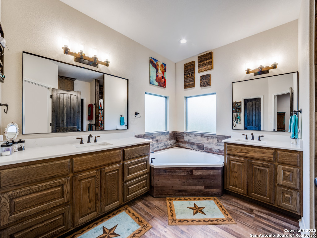 6451 Bluntzer Jourdanton TX 78026