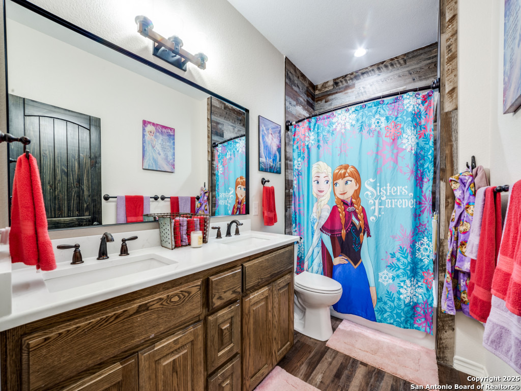 6451 Bluntzer Jourdanton TX 78026