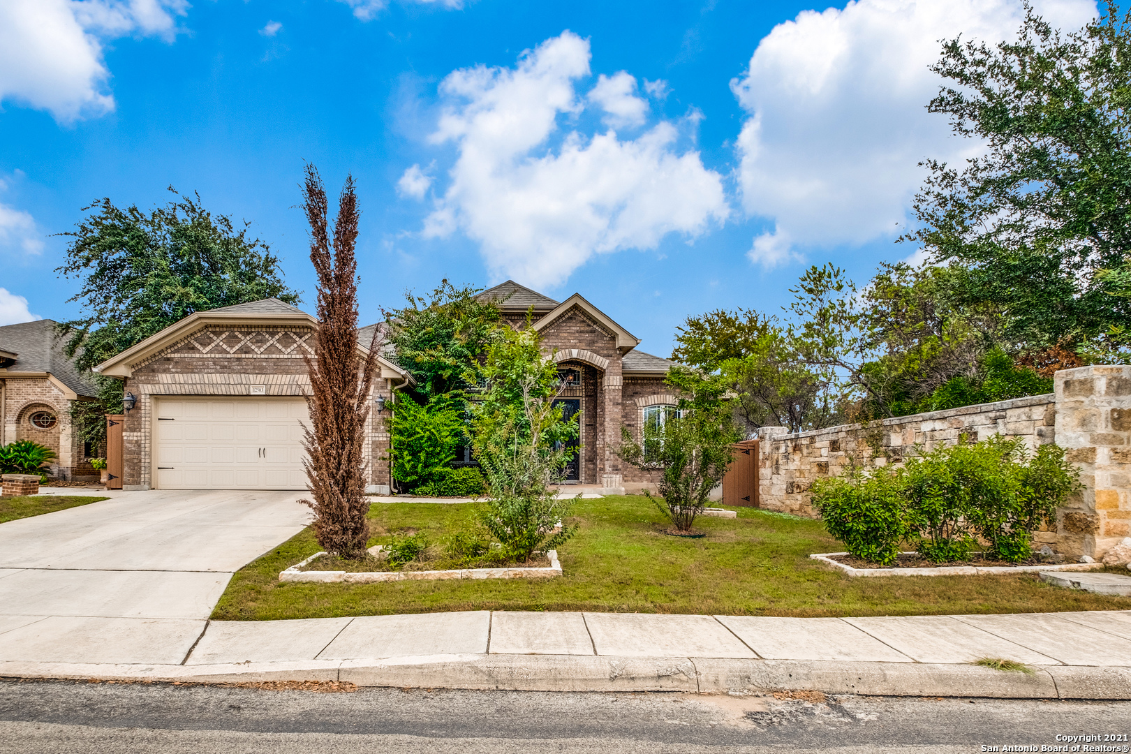 12503 Old Stillwater San Antonio TX 78254