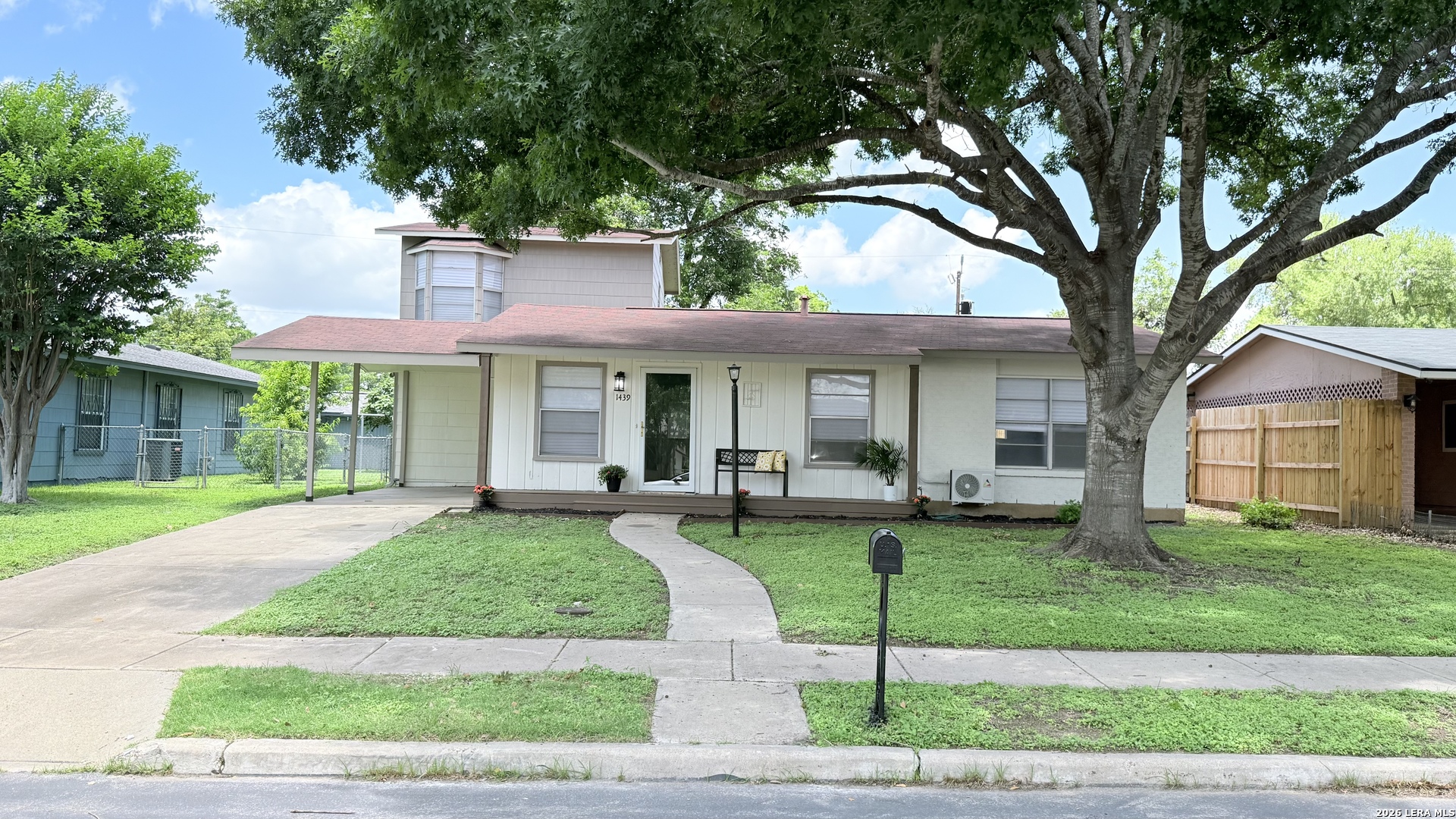 1439 Peterson Avenue San Antonio TX 78224