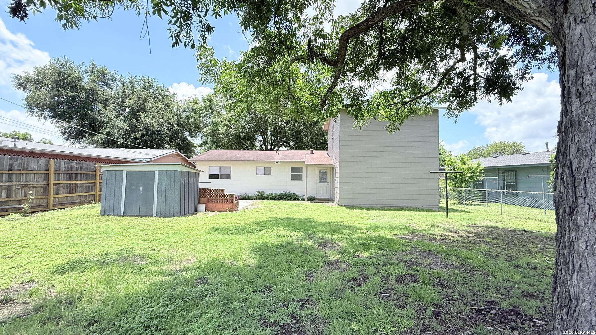 1439 Peterson Avenue San Antonio TX 78224