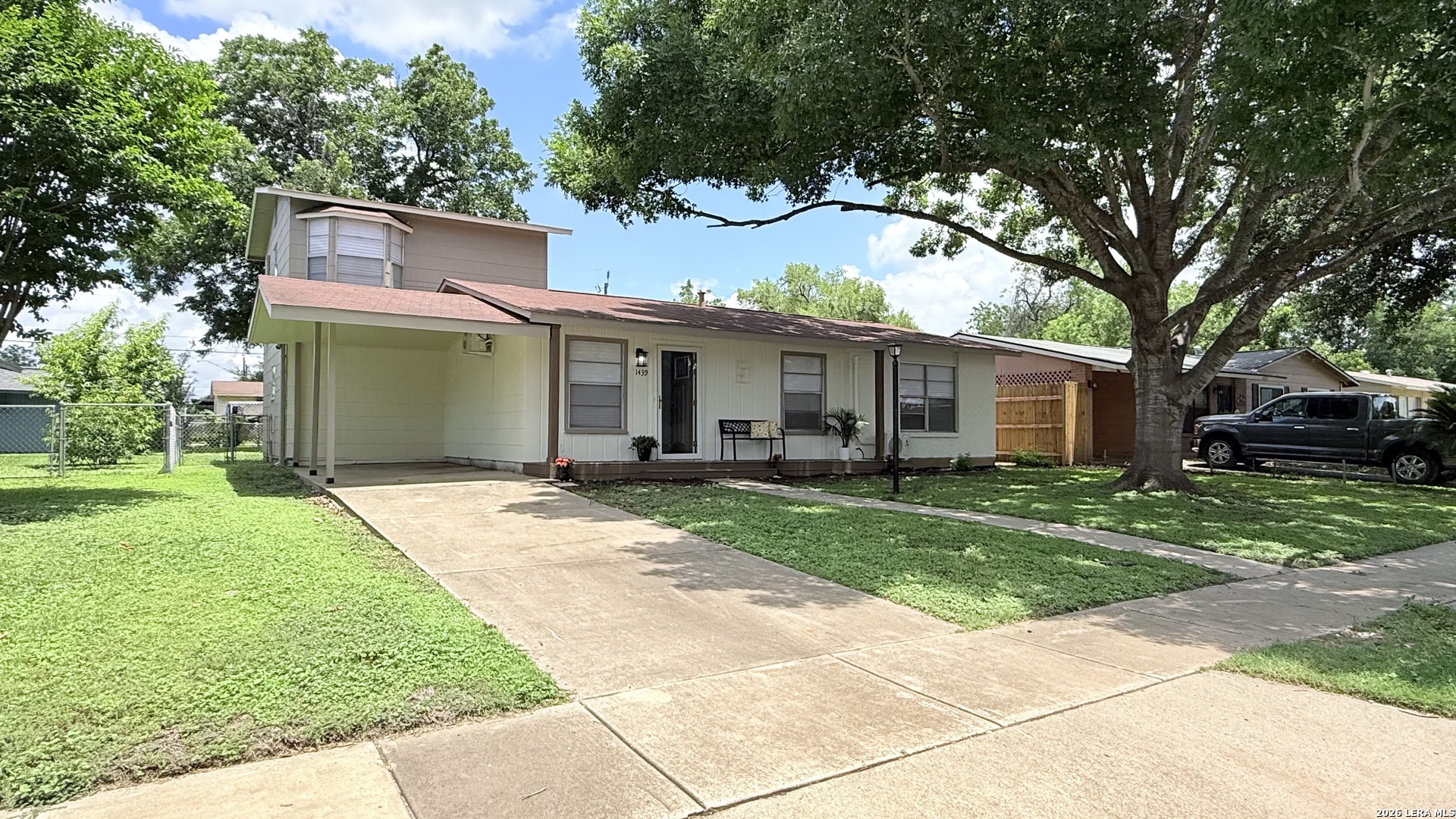 1439 Peterson Avenue San Antonio TX 78224