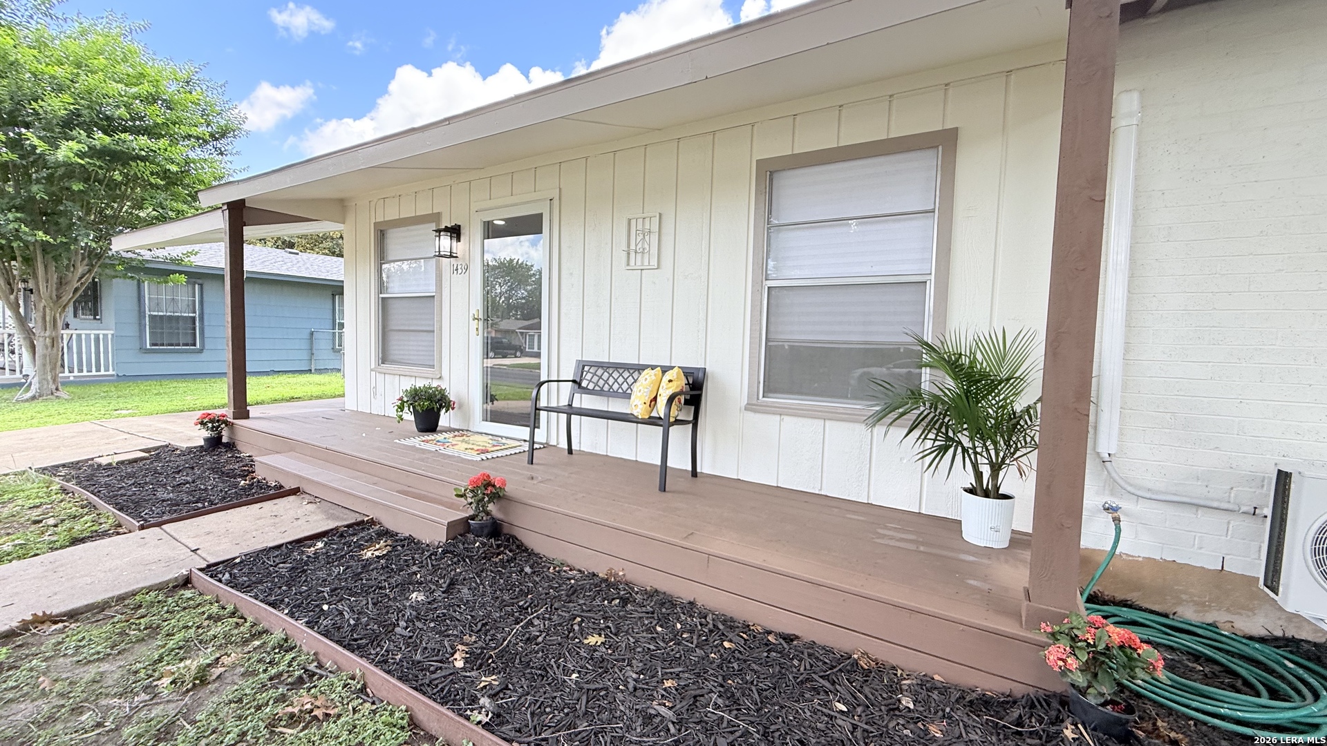 1439 Peterson Avenue San Antonio TX 78224