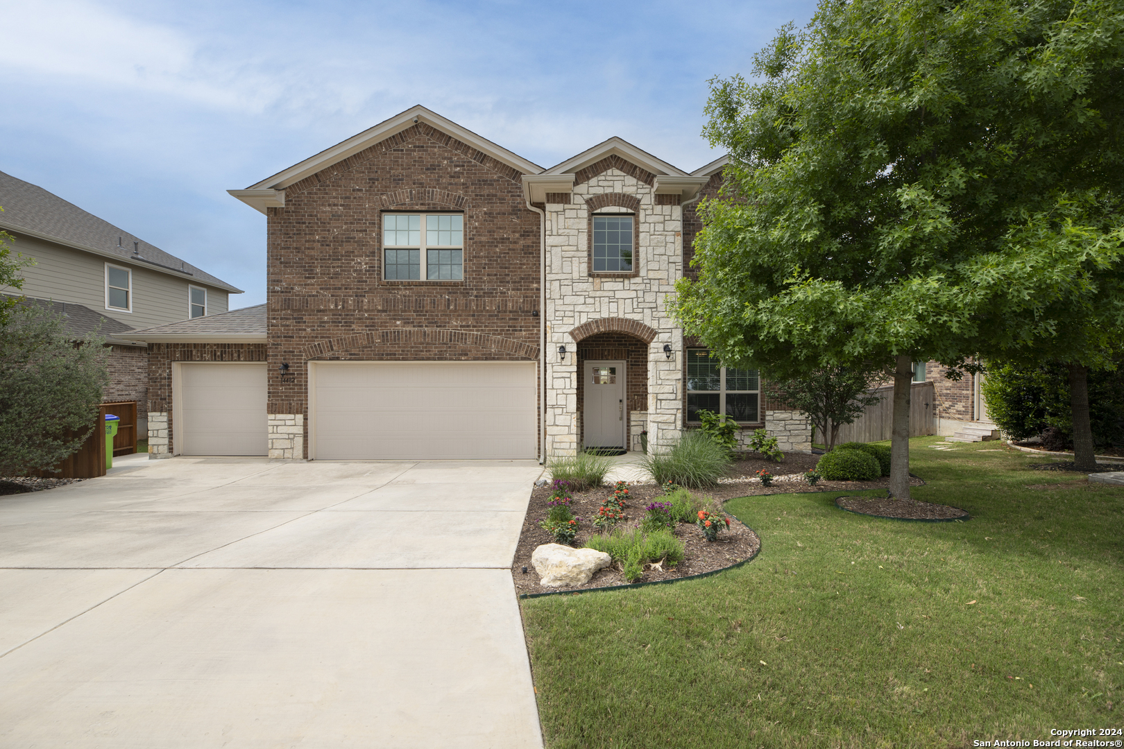 14482 Costa Leon San Antonio TX 78245