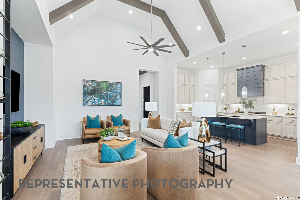 108 Rainwater Creek Boerne TX 78006