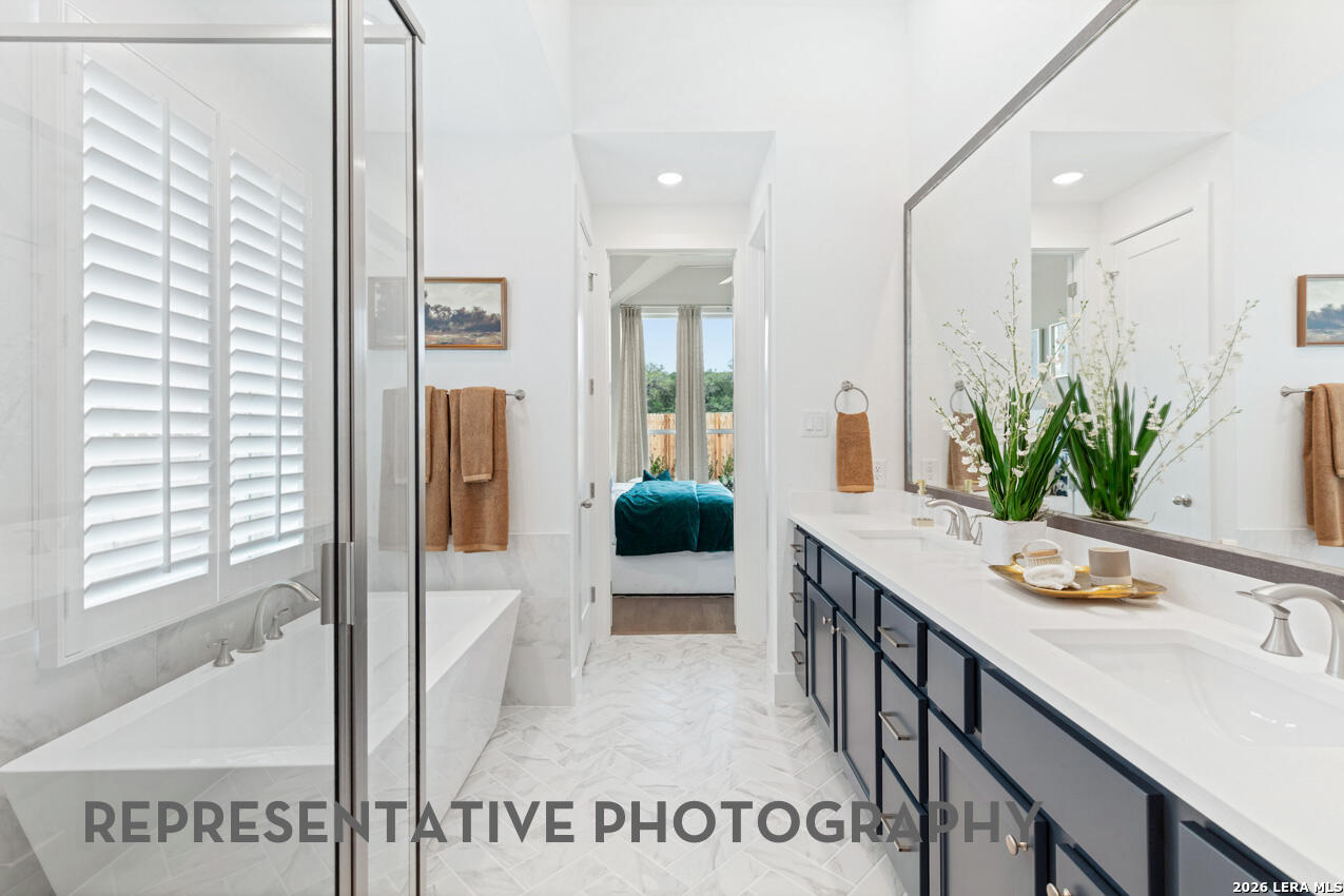 108 Rainwater Creek Boerne TX 78006
