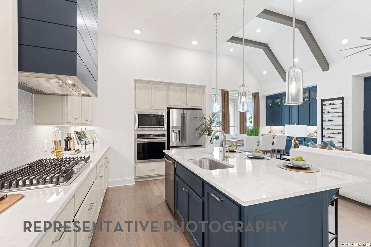 108 Rainwater Creek Boerne TX 78006