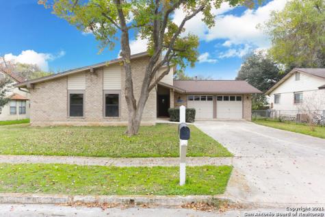 12106 Orchid Blossom Street San Antonio TX 78247