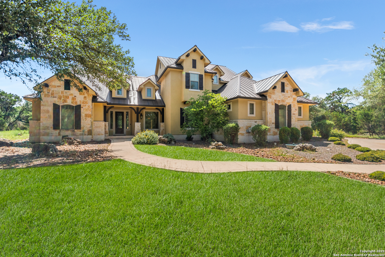 Boerne TX, 102 Arroyo
