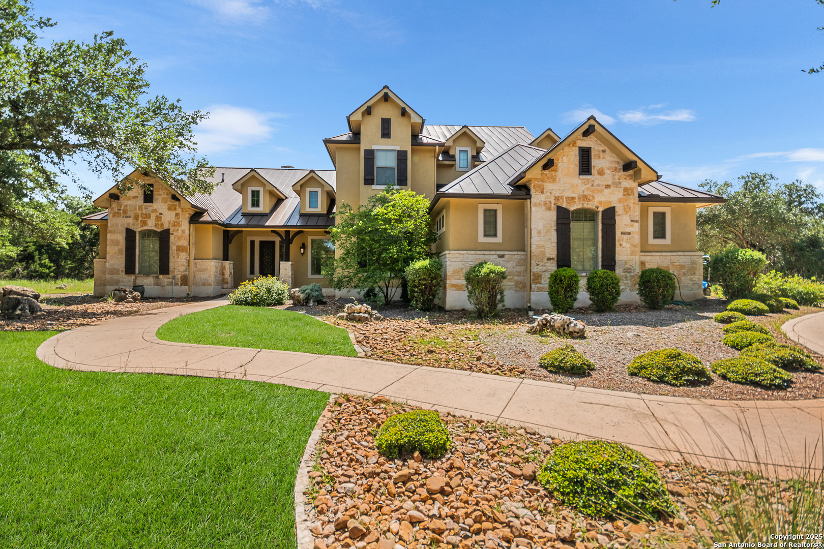 102 Arroyo Boerne TX 78006