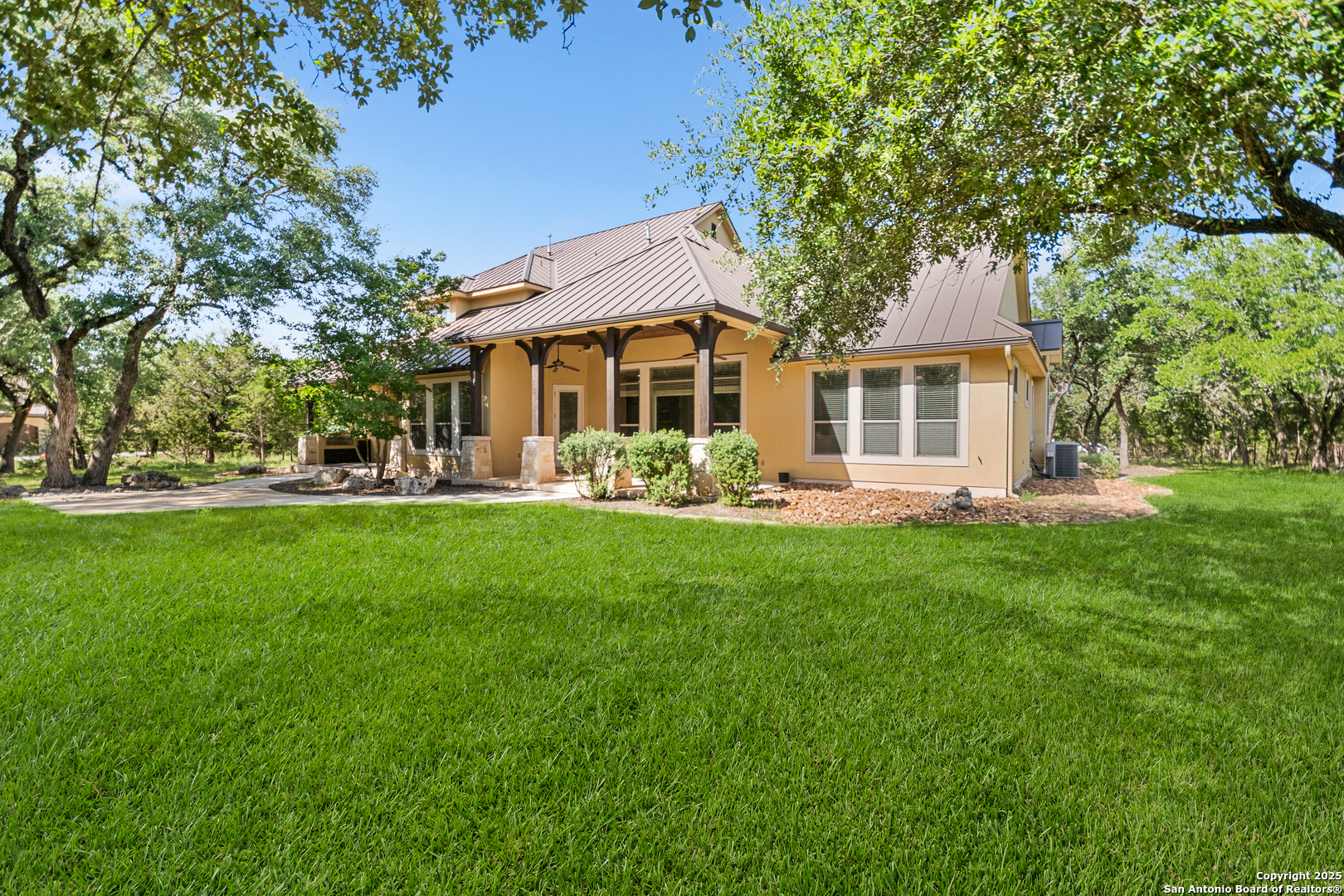 102 Arroyo Boerne TX 78006