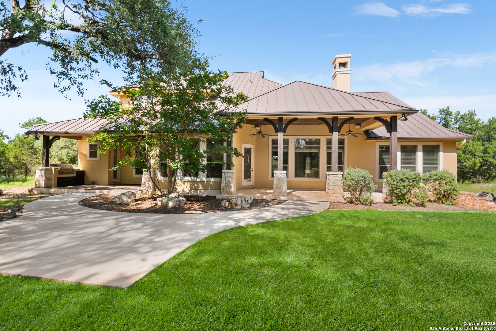 102 Arroyo Boerne TX 78006