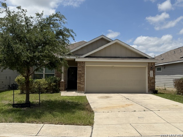 7111 Azalea Square San Antonio TX 78218