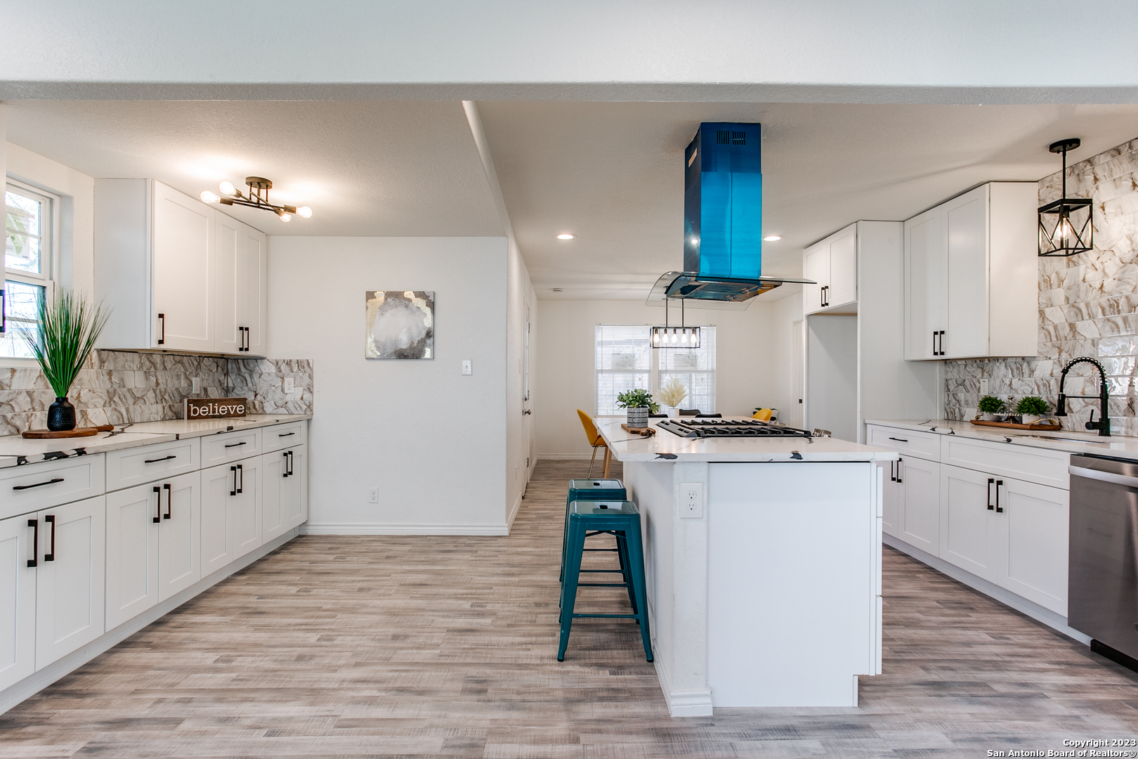 873 Thompson Place San Antonio TX 78226