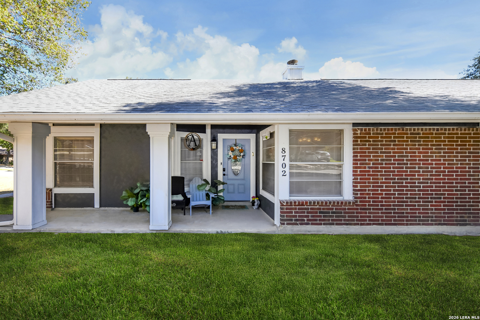 8702 Collingwood Universal City TX 78148