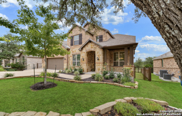 3742 Chicory Bend Bulverde TX 78163